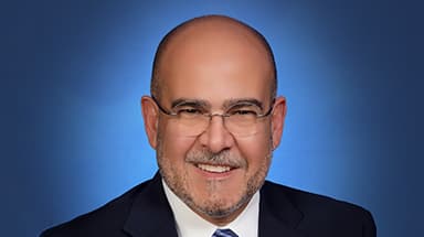 Miami-Dade Superintendent Dr. Jose Dotres receives 2025 Impact Advocate Award