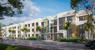 Jose Marti Villas, an affordable housing community in Miami’s Little Havana to break ground