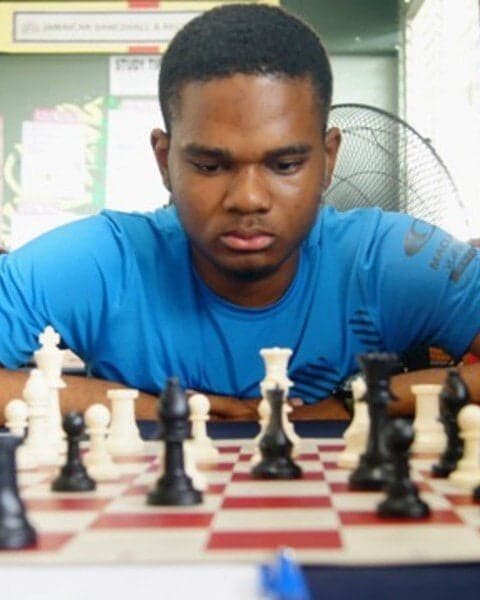 Jamaica’s Top Chess Players Excel at Regional Chess Zonal 2.3 2022 Tourney