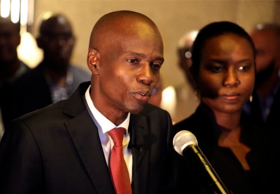 Haitian President urges MP’s to work towards country’s development