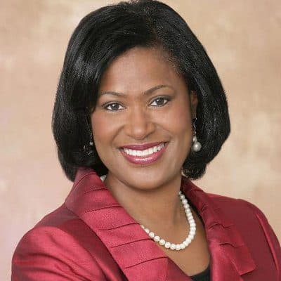 Ruth’s List Florida congratulates Joyce Morgan on victory in Duval County Property Appraiser’s race