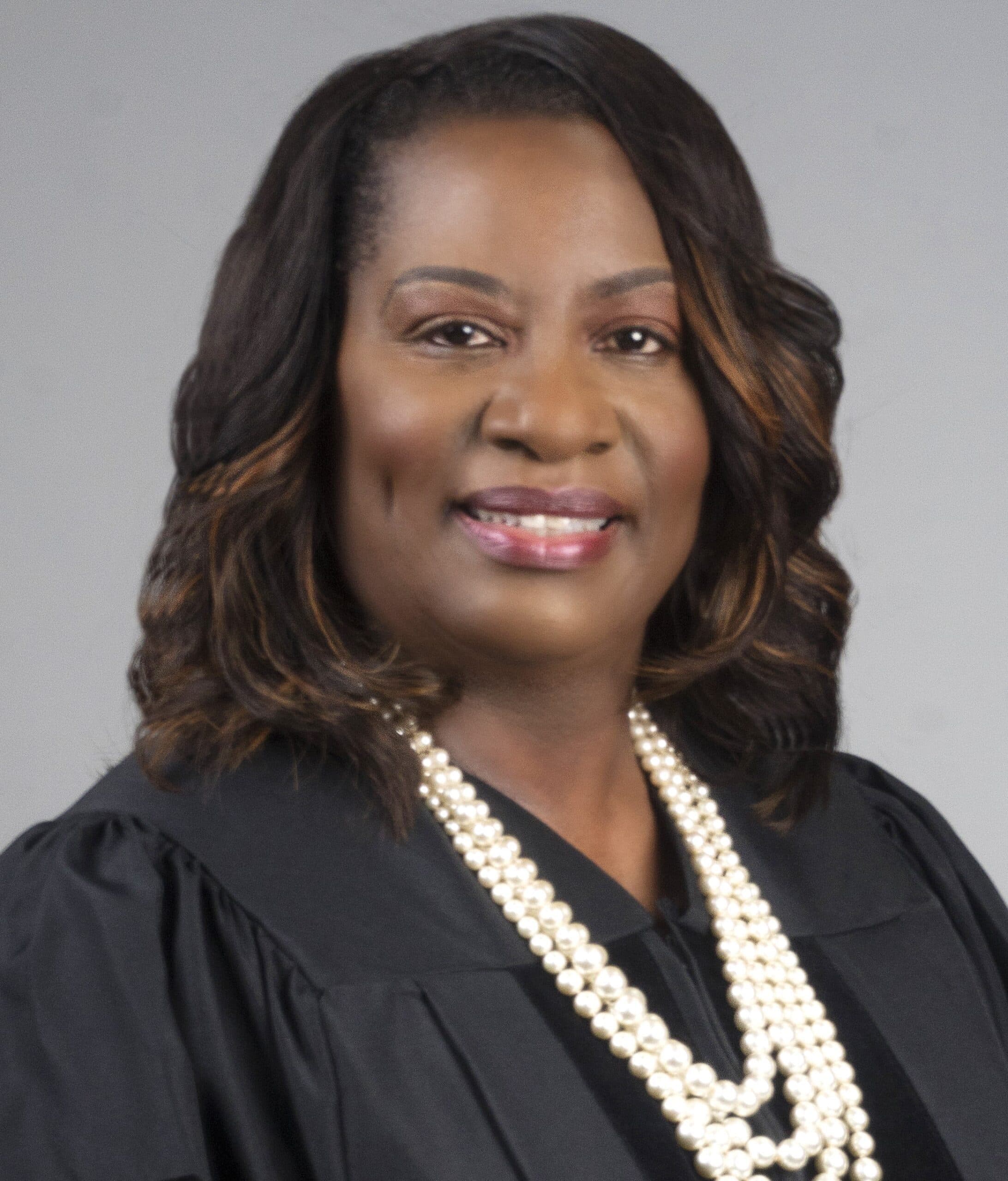 Jamaican-Born Judge Jackie Powell Honored by Caribbean Bar Association
