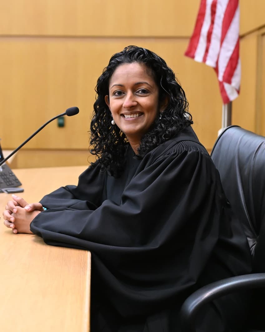Trinidad-born US Judge blocks deportation of unaccompanied children