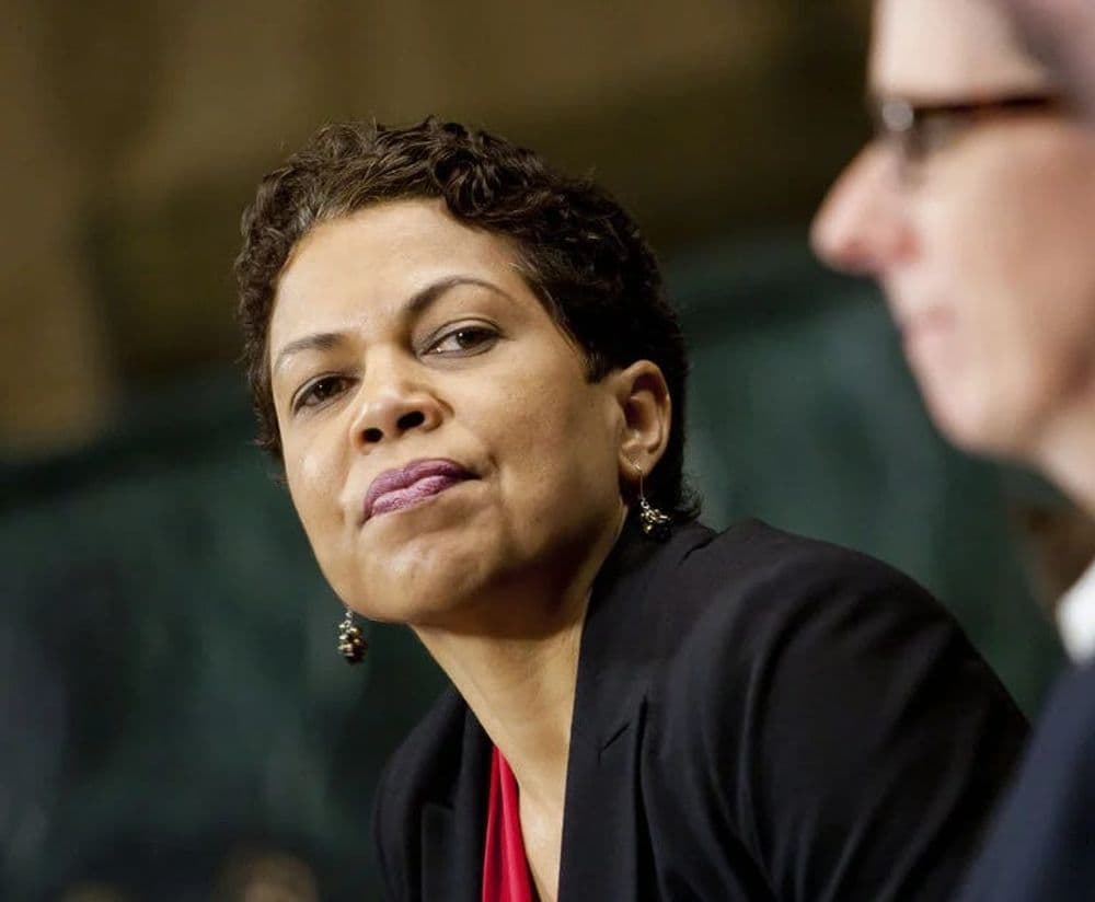 Who is Tanya Chutkan - the Jamaican judge presiding over the Donald Trump case?