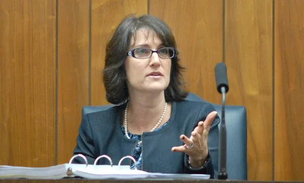 Florida Supreme Court suspends Broward County Judge for improper campaign actions