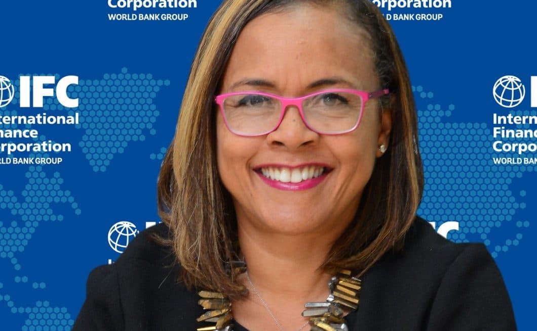 Jamaican Appointed as New IFC Regional Manager for the Caribbean
