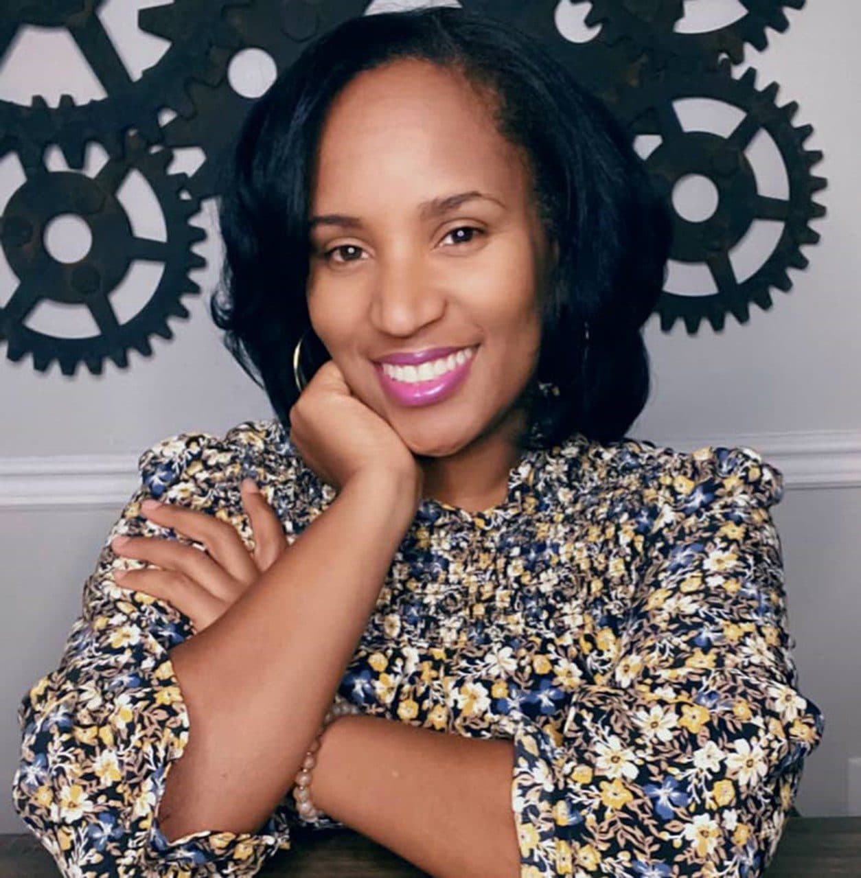 Julie Mango Using Comedy for Mental Health Advocacy