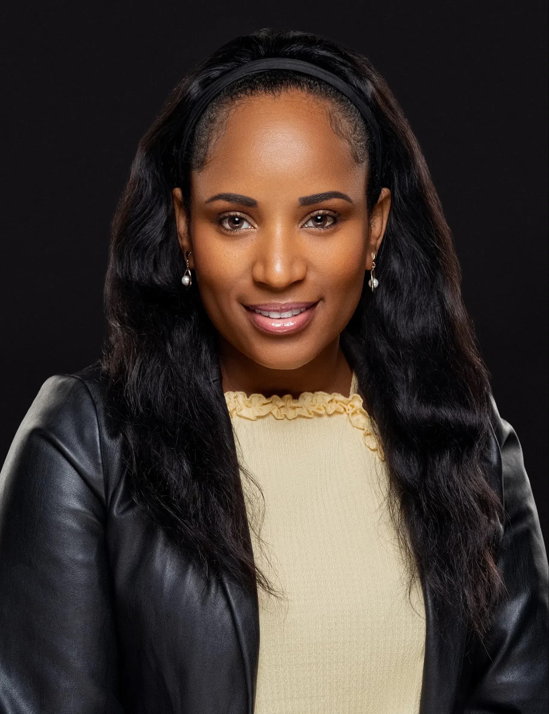Mental Health From the Inside: Jamaican Comedian JulieMango shares her journey