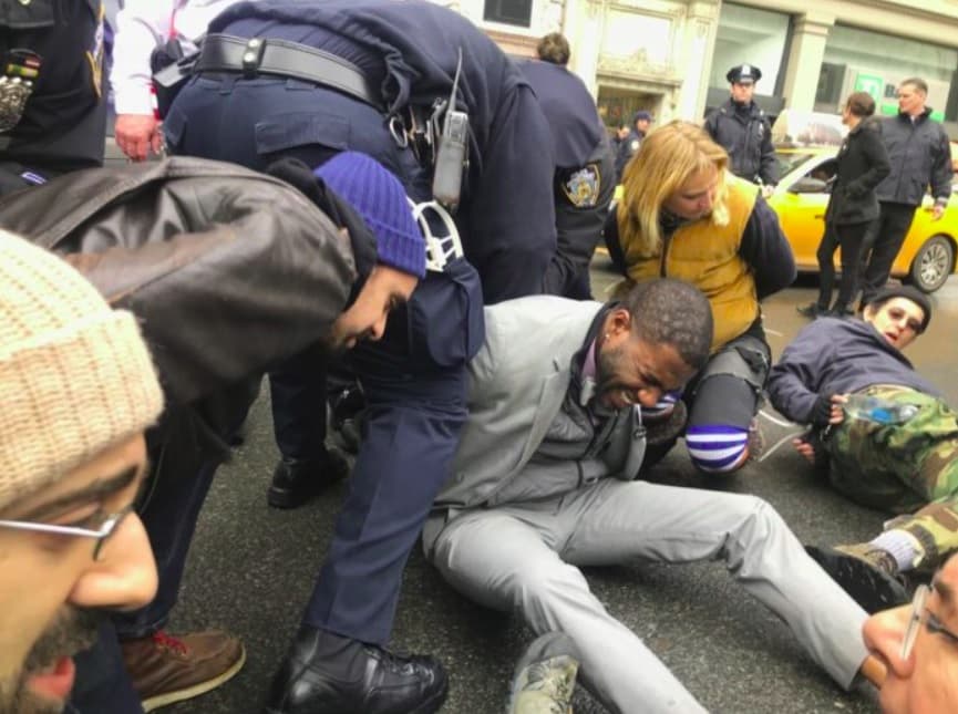 Politician Jumaane D. Williams to go on trial in NY