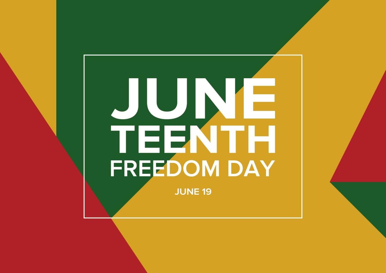 Broward County libraries celebrate Juneteenth with weeklong events