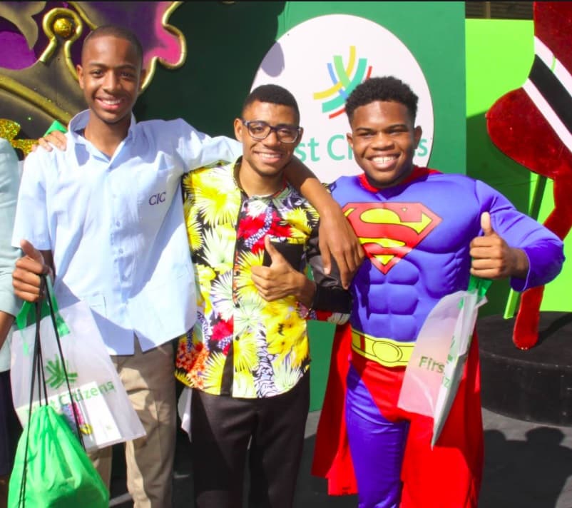 Countdown to Trinidad Carnival begins