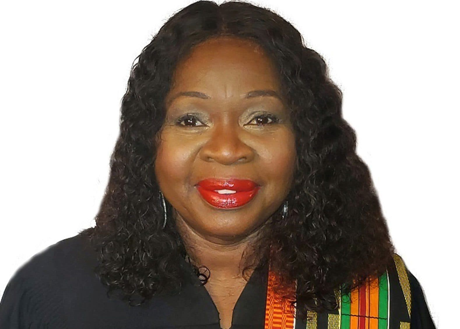 Barbados PM joins in tribute to prominent Caribbean jurist Sylvia O. Hinds-Radix