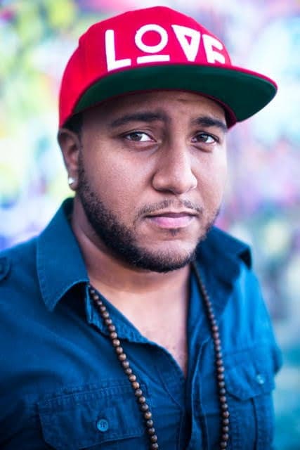 Jamaica Diaspora 20 under 40: Justin Elliott: The Cultural Blazer