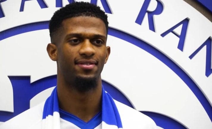 Justin Obikwu completes permanent move to QPR in career-defining switch
