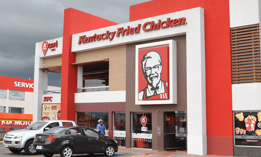Antigua May Soon Offer KFC As COVID-19 Vaccine Incentive