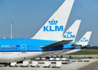 Barbados announces return of KLM direct service from Amsterdam
