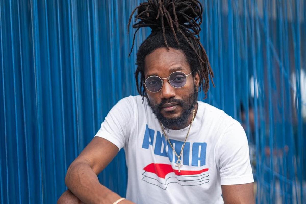 Miramar kicks off Black History Meets Reggae Month with Grammy winner Kabaka Pyramid