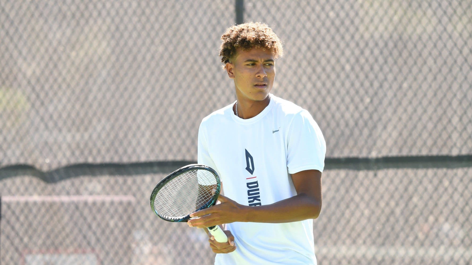 Kaipo Marshall leads Barbados to victory over Jamaica in Davis Cup tie