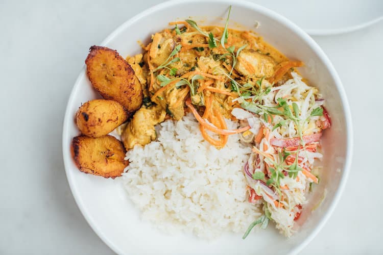 New Caribbean Restaurant Opens in Miami