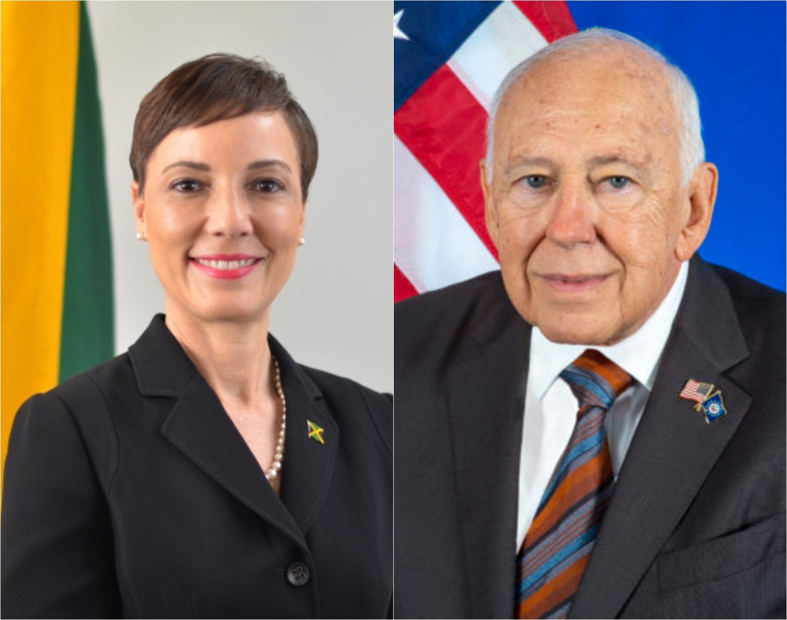 Jamaica's Foreign Affairs Minister Responds to Comments Made by US Ambassador