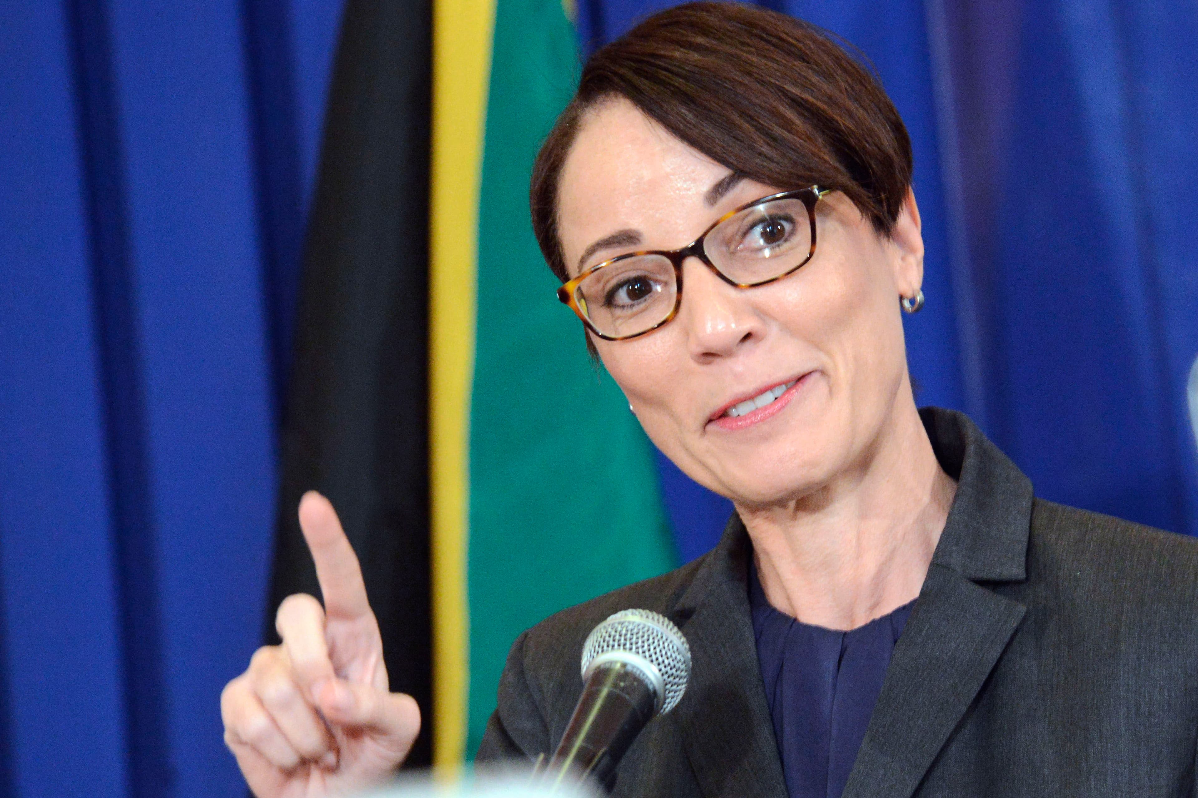 Jamaica Diaspora Northeast Conference for June 10