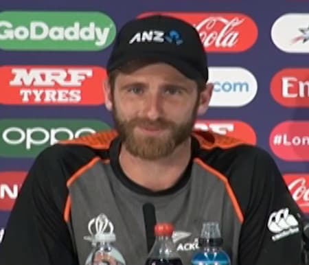 Kane Williamson steps away from T20Is, focuses on Tests and ODIs