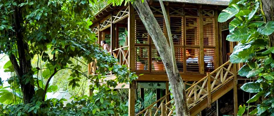 Jamaica's top 5 eco-conscious hotels