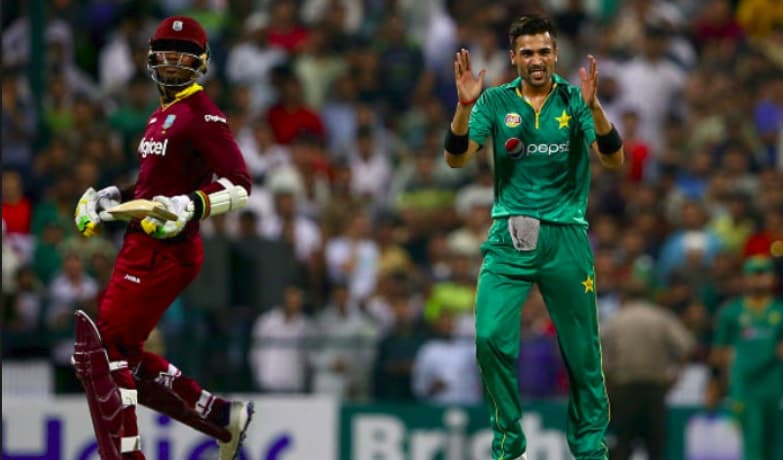 West Indies T20 series to put Karachi back on the map