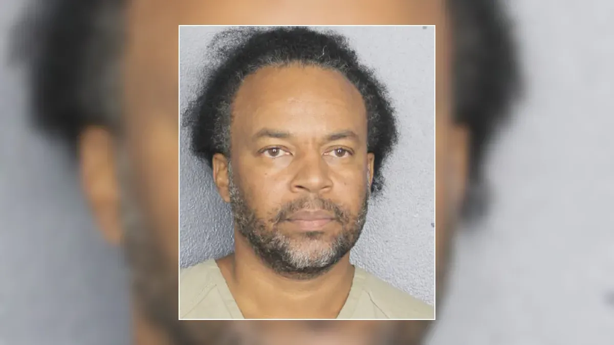 Fugitive in 2002 Broward murder case captured in Dominican Republic