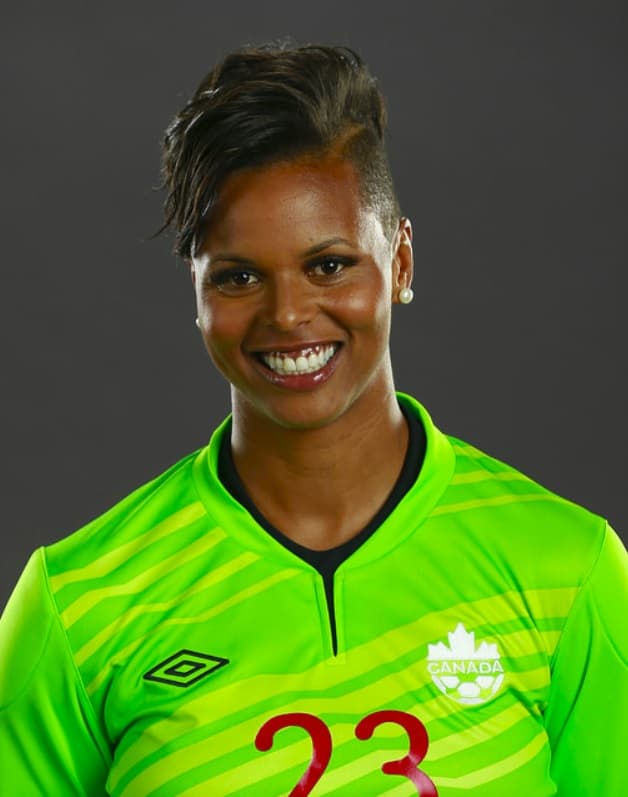 Dominican national to head women’s football in Caribbean
