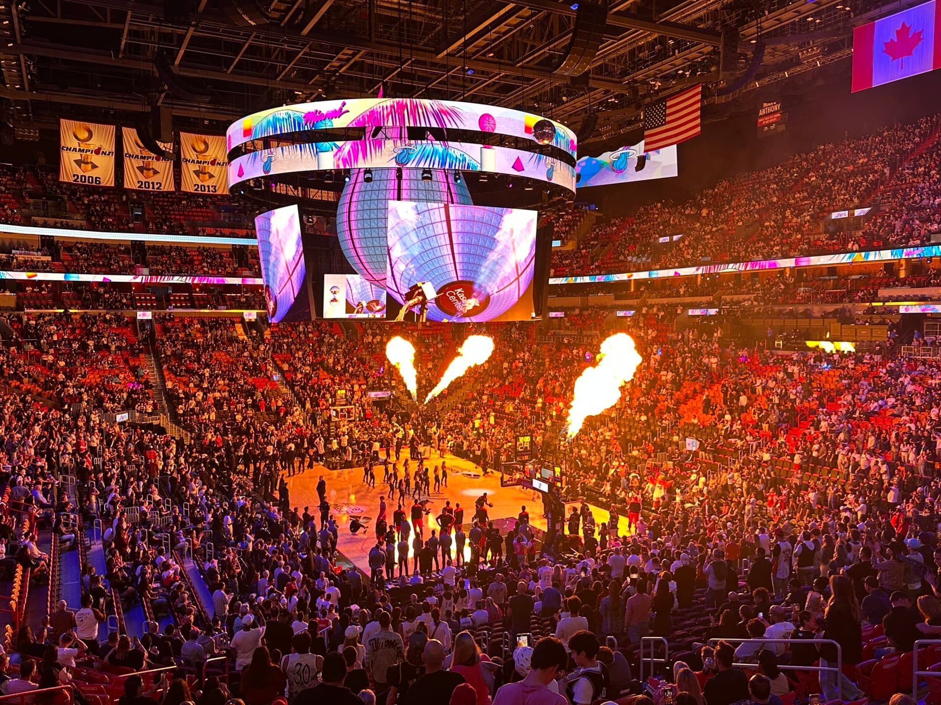 Miami Heat to host Jamaica Night in support of hurricane recovery efforts