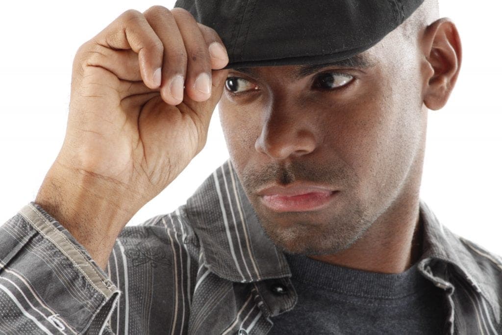 Kashief Lindo Appeals to Social Consciousness With New EP