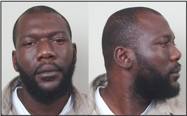Grenadian serial killer Kathron "Kuchi" Fortune to be extradited to Guadeloupe for murder trial