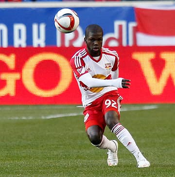 Caribbean players earn significantly less in MLS