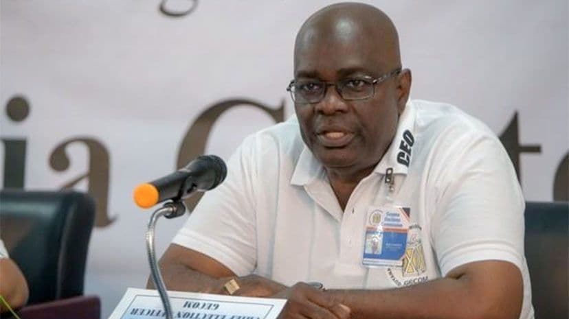 New Charges Laid Against Embattled Guyana Chief Elections Officer