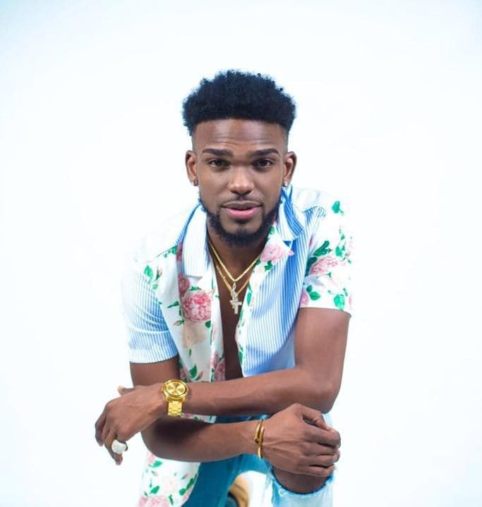 Jamaican artiste Kemar Highcon arrested in Florida for alleged grand theft auto