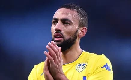 Injured Reggae Boy Roofe ruled out for season