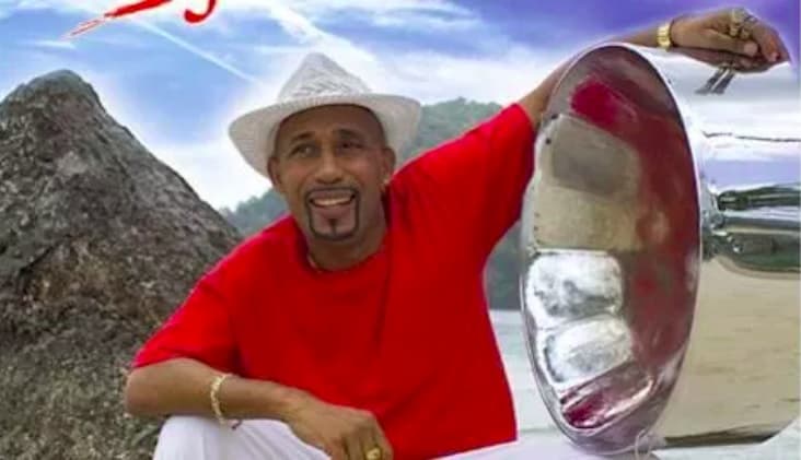 Popular T&T pannist Ken “Professor” Philmore dies following motor vehicle accident