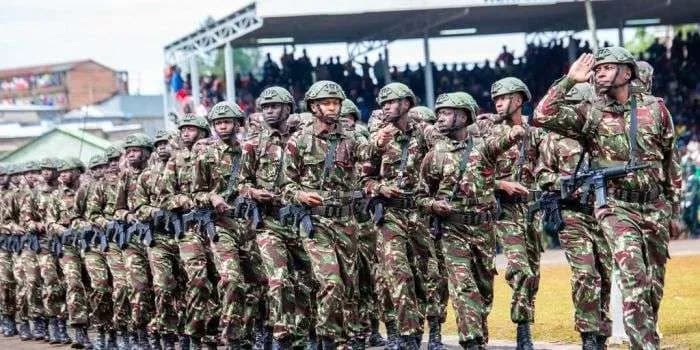 Kenyan High Court blocks police deployment to Haiti