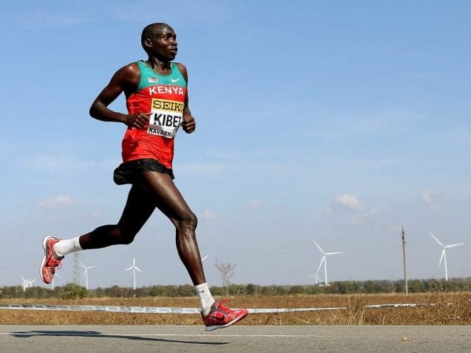 Jamaica Athletics to focus on long distance