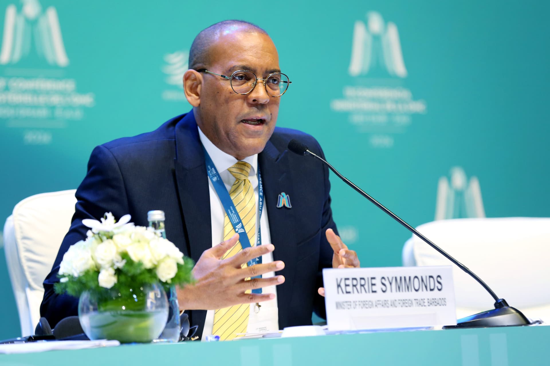 Barbados requests advance notice and background info for citizens facing US deportation