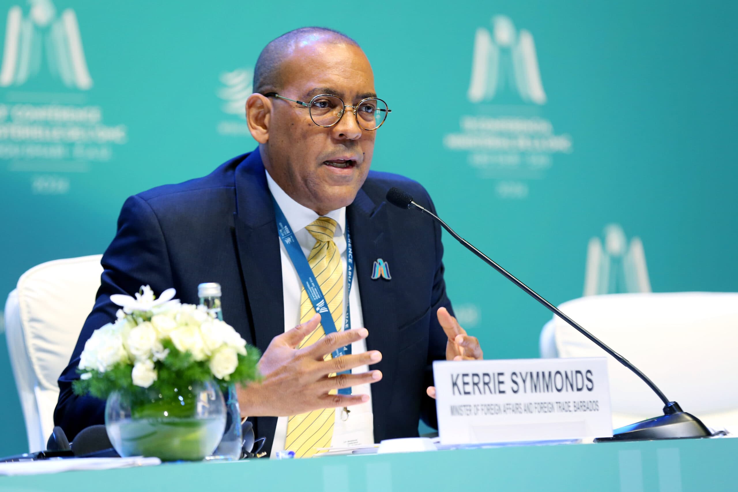 Barbados requests advance notice and background info for citizens facing US deportation