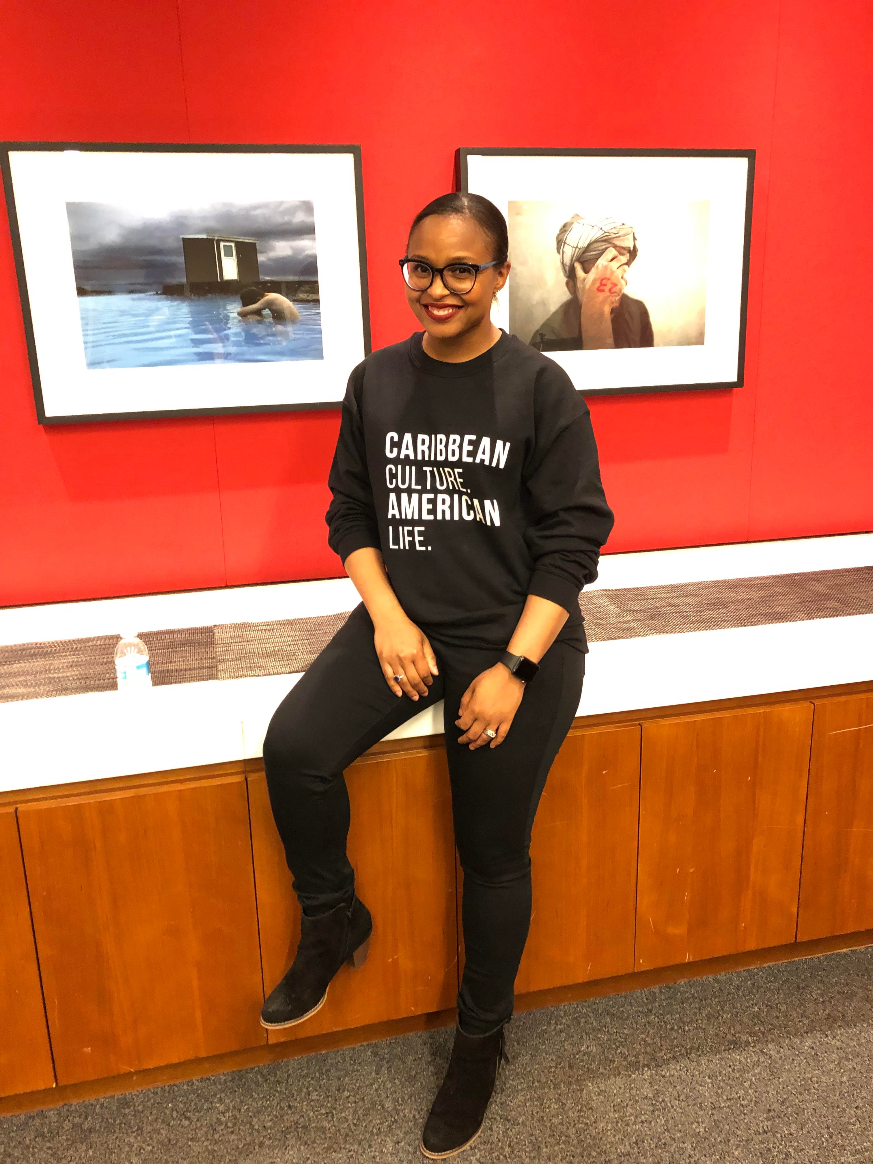 Carry On Friends: The Caribbean American Podcast