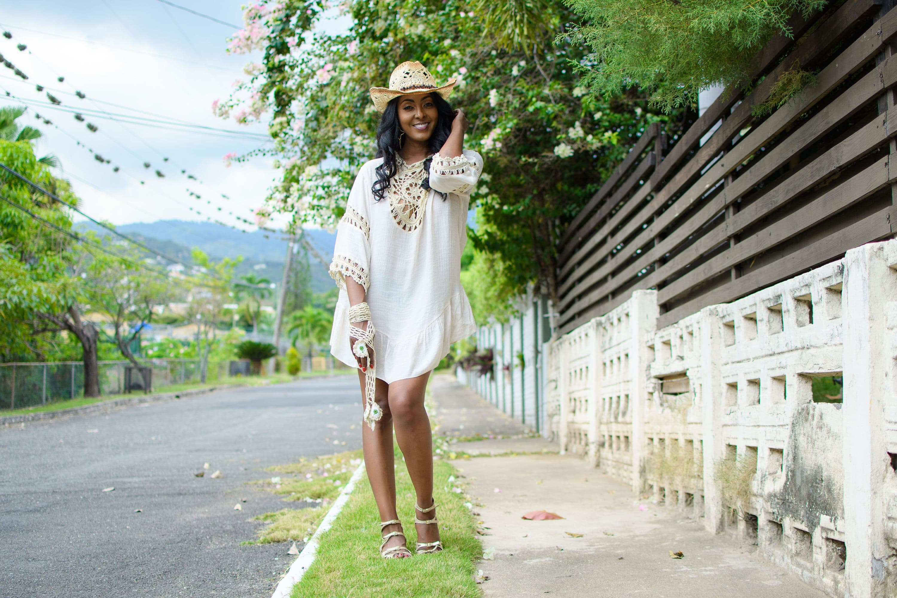 The Collection MoDa: Taking Jamaica’s Creative Industry to New Levels