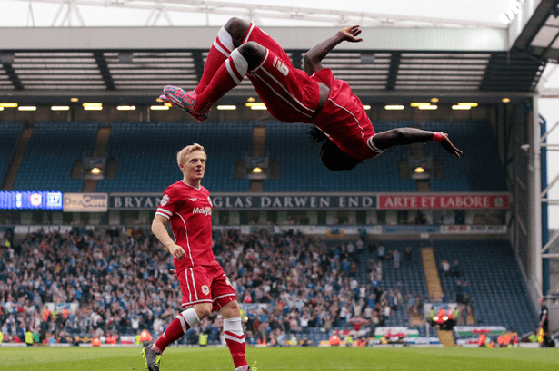 Trinidad recalls Kenwayne Jones for World Cup qualifier