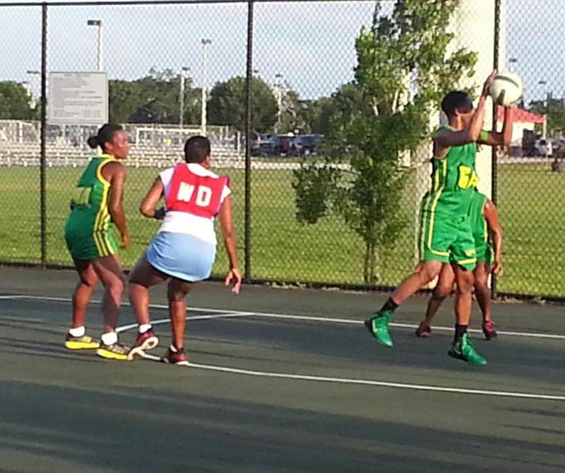 Kevin Peart Memorial Male Netball Championships to be hosted in Florida this week