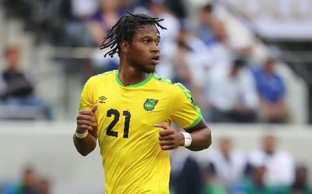Jamaican Lambert First Goal Puts Phoenix in Conference Final
