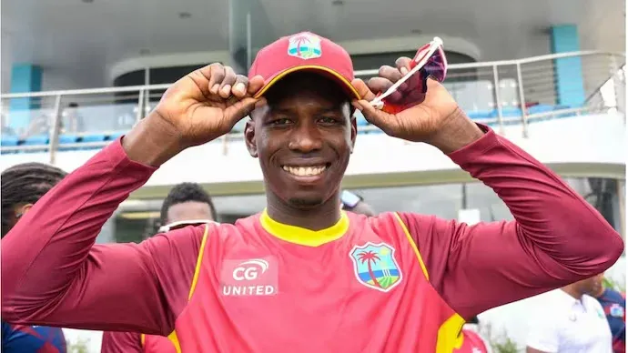 West Indies ‘A’ gains upper hand as Kevin Sinclair dismantles South African Batting