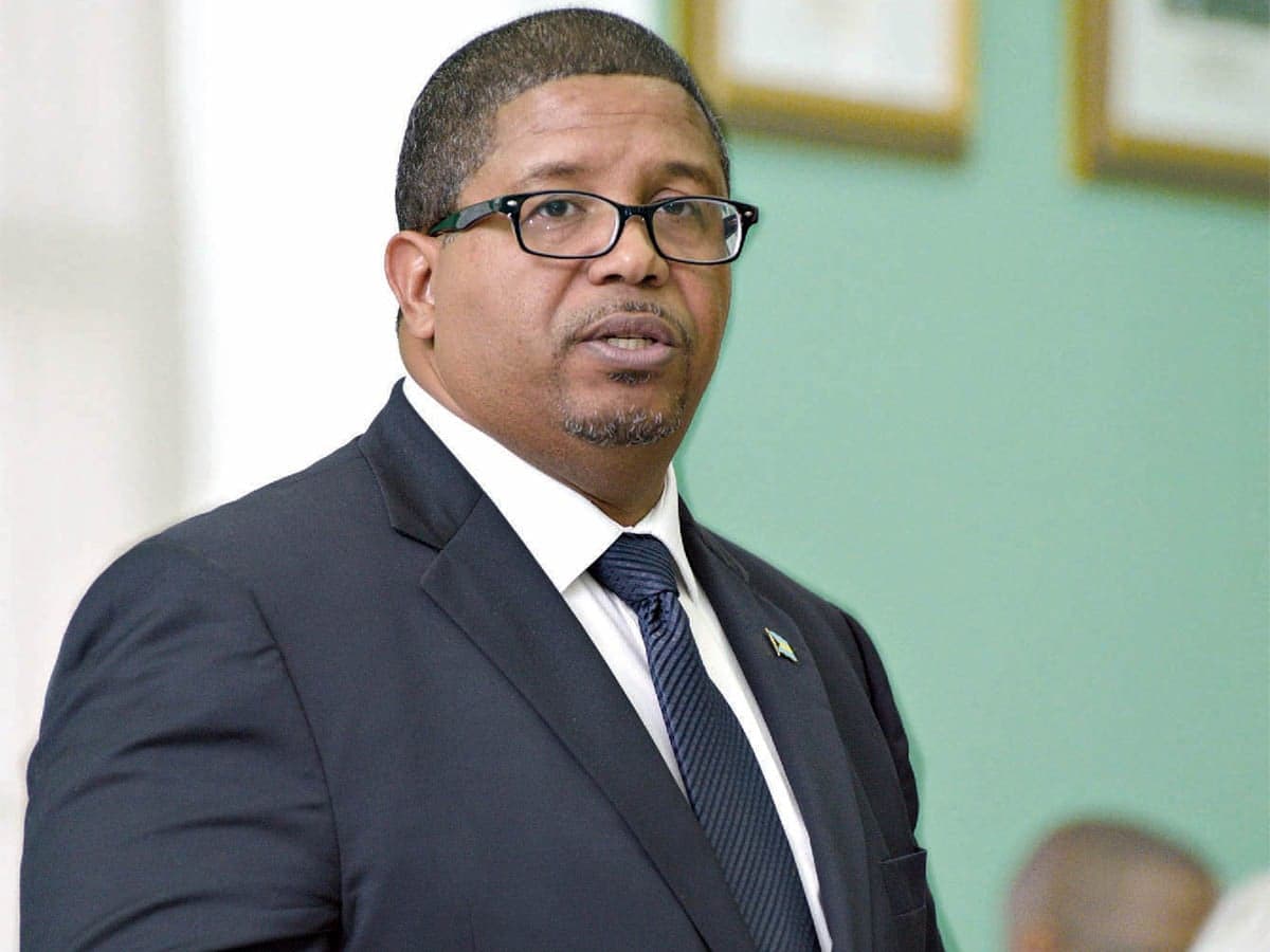 Bahamas Successfully Raises US$600 million Bond Offering
