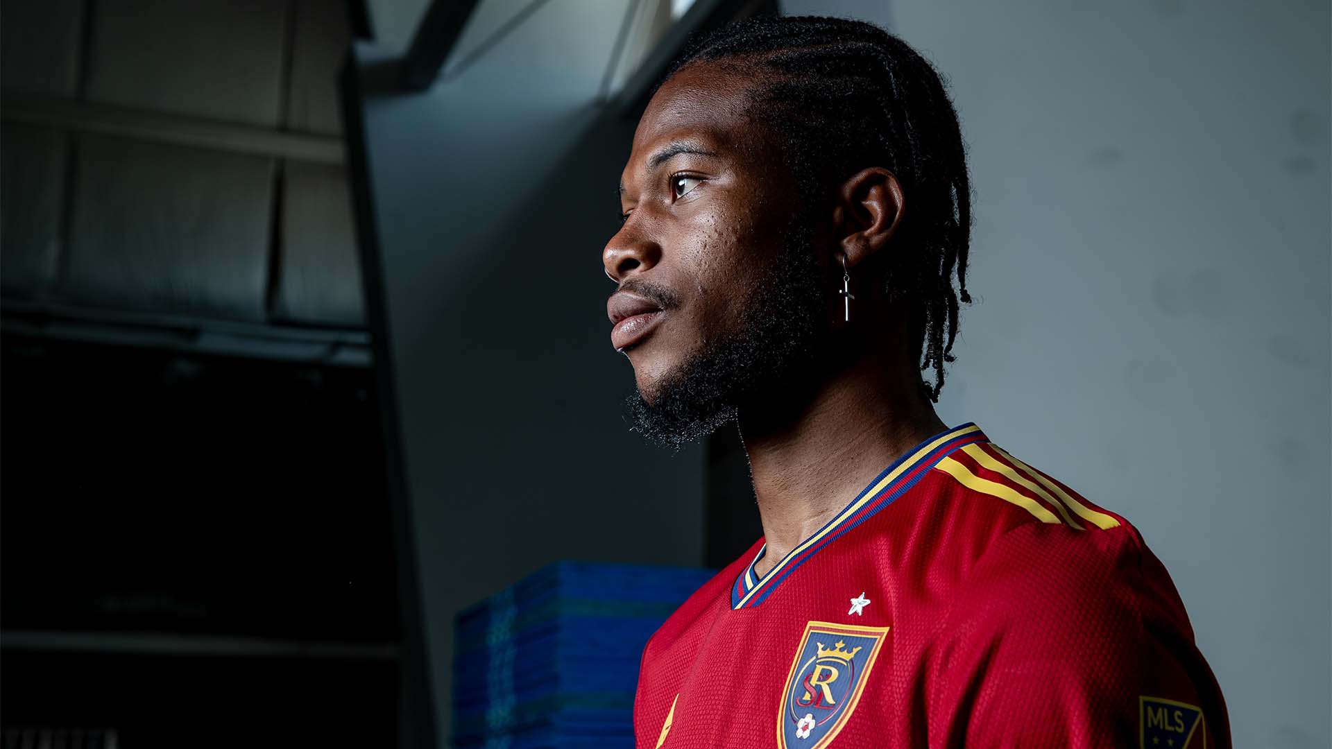 Jamaican international Kevon Lambert returns to USL Championship with San Antonio FC